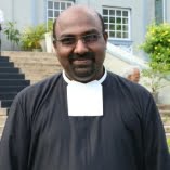 Rev. Br. Joseph Jeyakanthan FSC